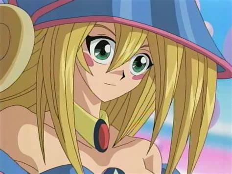 Dark Magician Girl (Character) | Japanese Anime Wiki | FANDOM powered by Wikia