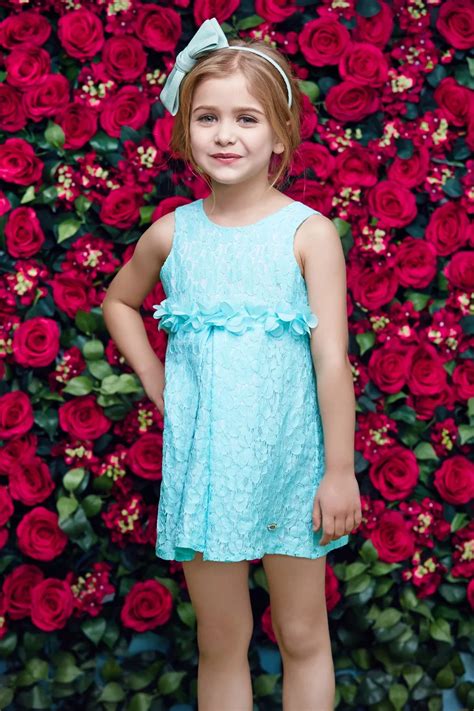 Aliexpress.com : Buy Candydoll 2015 spring summer fashion kids party wear girl club dress from ...