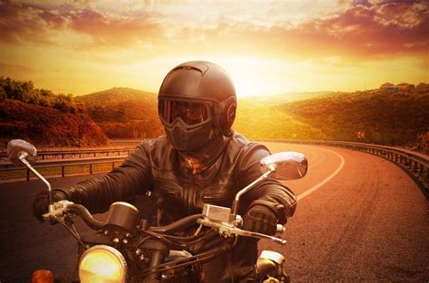 Motorcycle Accidents - California Attorney Group