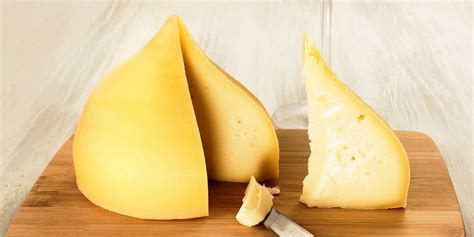 Queso Tetilla | Local Cheese From Galicia, Spain