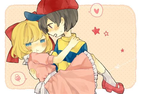 Earthbound Image by Pixiv Id 5726424 #1569764 - Zerochan Anime Image Board