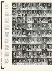 Cooper High School - Talisman Yearbook (Abilene, TX), Class of 1979 ...