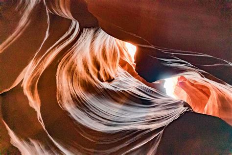 Upper vs Lower Antelope Canyon: Which Should You Visit? — The ...