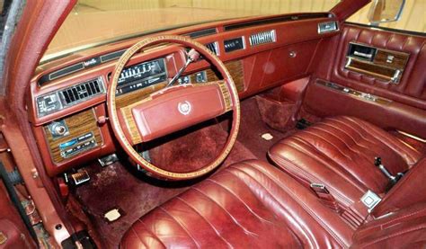 1978 Cadillac Seville