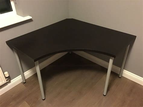 Ikea Linnmon Corner Desk - Get All You Need