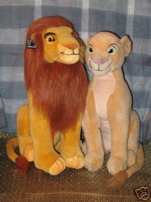 Simba And Nala Lion King Couples Photo Fanpop | My XXX Hot Girl