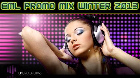 Electro House Mix (128-132 BPM) (EML [Promo Teaser Mix) - YouTube