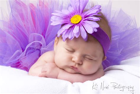 ki'i nani photography: Beautiful Baby Girl