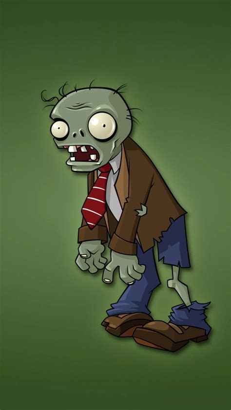 20 Zombie iPhone Wallpapers - Wallpaperboat