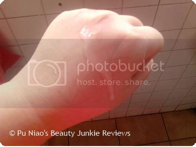 NaturVital Hair Loss Shampoo Greasy Hair Review ~ Pu Niao's Beauty Junkie Reviews
