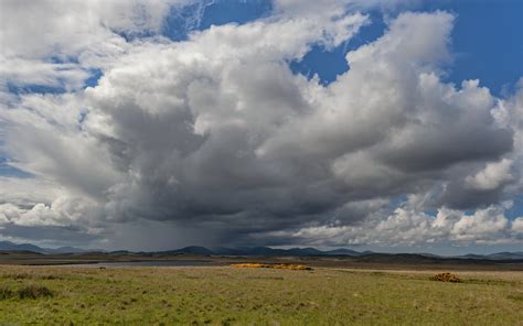 *Isle of Lewis @ Scottish Weather II* | A thunderstorm sweep… | Flickr