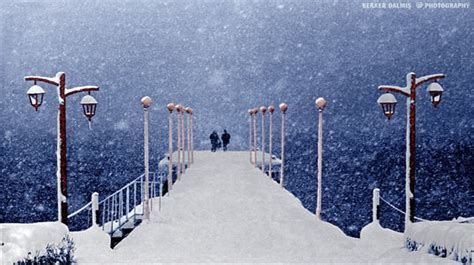 10 Romantic Winter Couples | Romantic Ideas In Life