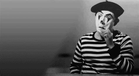 Mime GIF - Find & Share on GIPHY