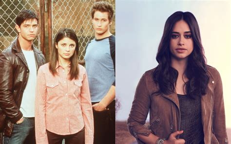 How Did The Original ‘Roswell’ Cast React To The Reboot? | IBTimes