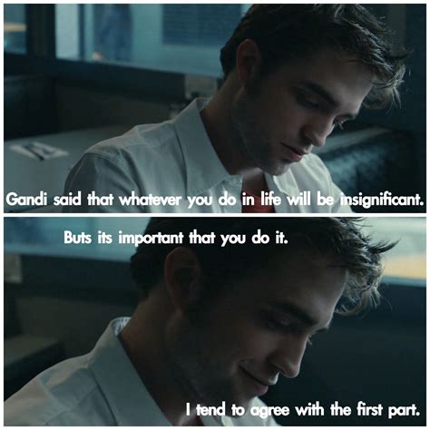 Remember Me Movie Quotes. QuotesGram