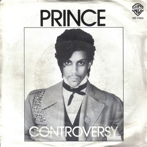 Stream Prince - Controversy - Blende remix by Dustin Scruff Kaufman | Listen online for free on ...