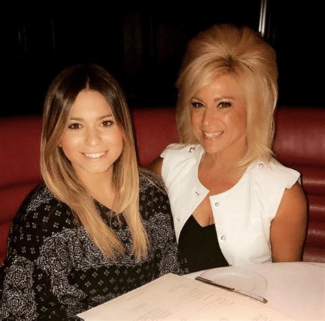 Who Is Theresa Caputo's Daughter Victoria Caputo from Long Island Medium? | Life & Style