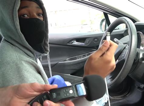 The Newest Viral TikTok Challenge is Stealing These Popular Cars