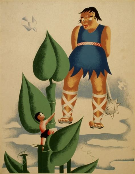 Jack And The Beanstalk Free Stock Photo - Public Domain Pictures