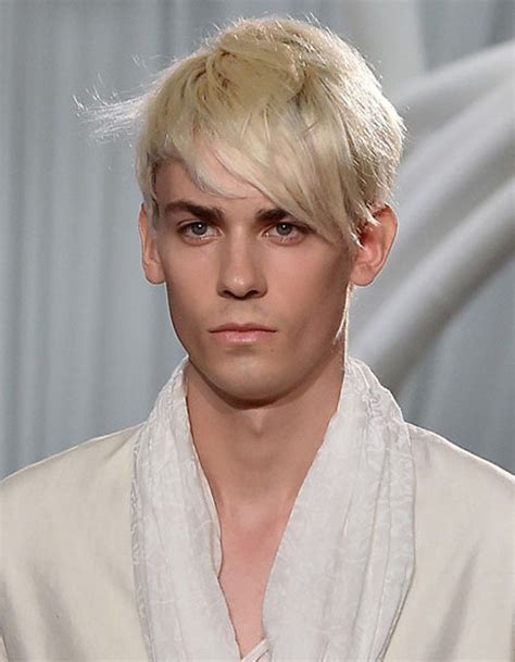 43 Hottest Hair Color Trends for Men in 2016 | Pouted Online Magazine – Latest Design Trends ...