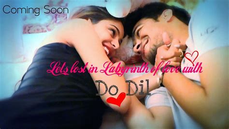 DO DIL (A Romantic Love Song) - YouTube