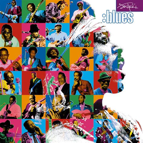 Jimi Hendrix - Blues (CD) | Discogs