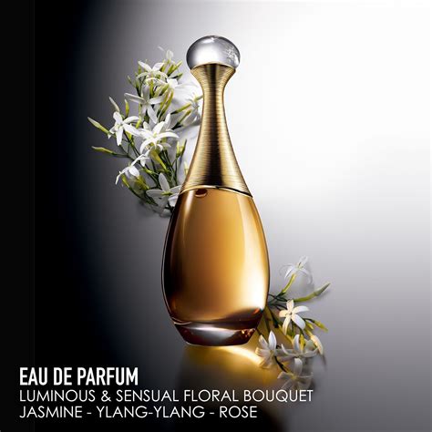 J'adore - Eau de Parfum de DIOR ≡ SEPHORA