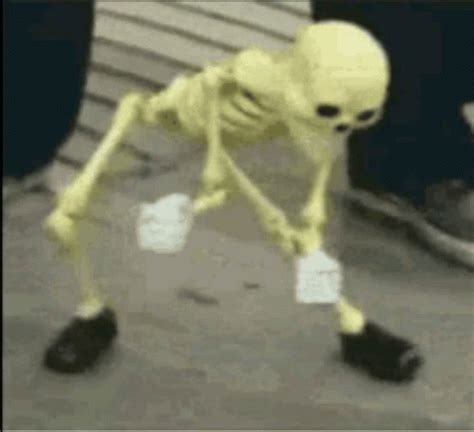 Star Skeleton GIF - Star Skeleton Puppet - Discover & Share GIFs