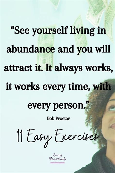 How to Easily Create an Abundance Mindset - Living Marvelously | Abundance mindset ...