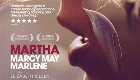 FILM REVIEW: MARTHA MARCY MAY MARLENE – Sick Chirpse