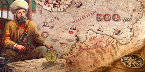 The Piri Reis Map: Does This Ancient Map Show Antarctica Free of Ice? — Curiosmos