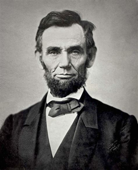 Abraham Lincoln - Simple English Wikipedia, the free encyclopedia