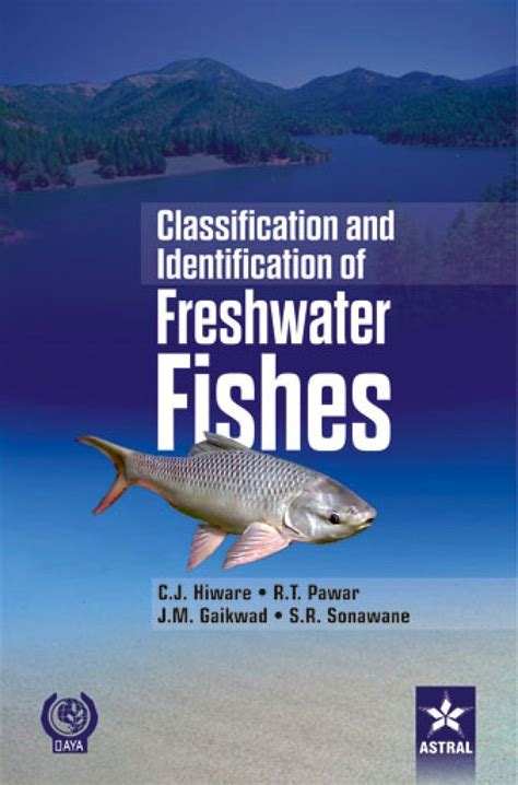 Classification and Identification of Freshwater Fishes [India] | NHBS Field Guides & Natural History