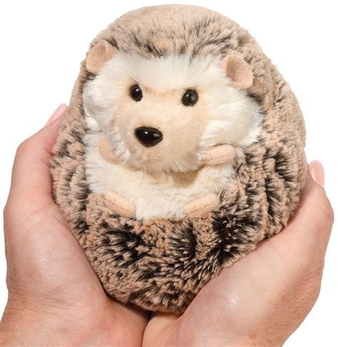 Buy DouglasSpunky Hedgehog Plush Stuffed Animal Online at desertcartPhilippines