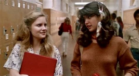 Jennifer Jason Leigh Fast Times – Telegraph