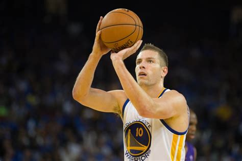 Golden State Warriors: David Lee Improving Midrange Shot