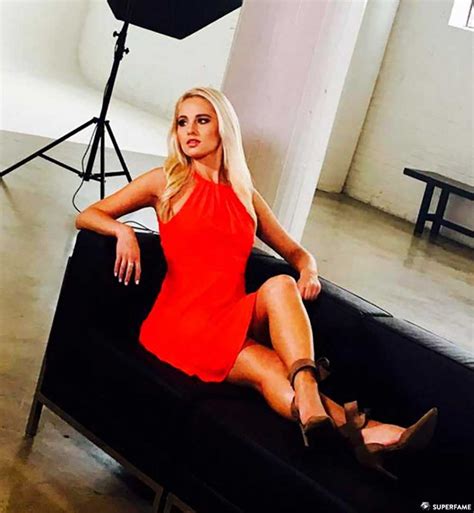 The Hottest Tomi Lahren Bikini Photos - 12thBlog