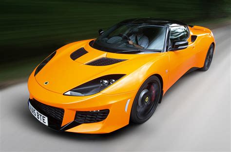 2015 Lotus Evora 400 review review | Autocar