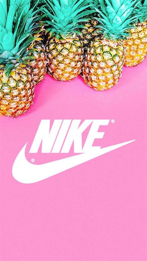 Pink Nike Logo Wallpapers - Wallpaper Cave