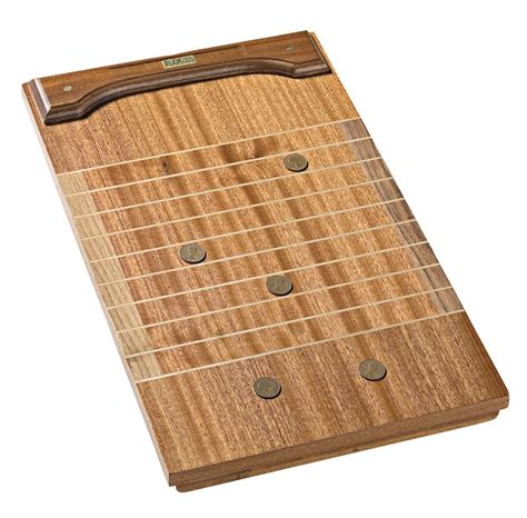 Shove Halfpenny board - Shove Ha'penny Game Wooden Board Games, Wood ...