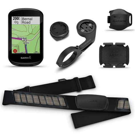 מחשב רכיבה ShipShop | Garmin Edge 830 Sensor Bundle