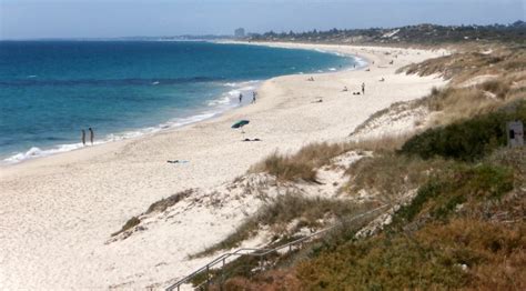 Swanbourne beach, Perth, Australia - Ultimate guide (January 2025)