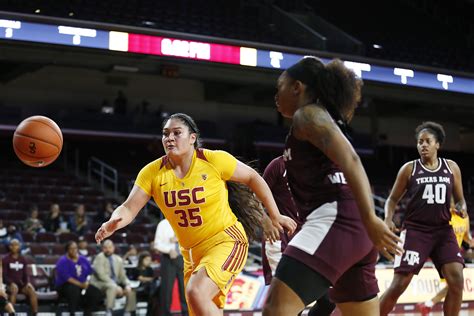 2019-2020 USC TROJANS WOMEN’S BASKETBALL | Women's Hoops World