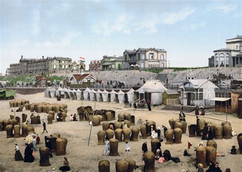 File:Netherlands-Scheveningen-beach-1900.jpg - Wikipedia, the free encyclopedia