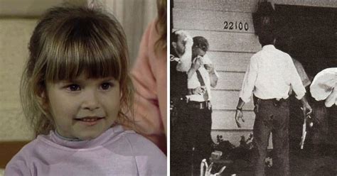 The Terrible Secret That Led To A Beloved Child Star's Murder