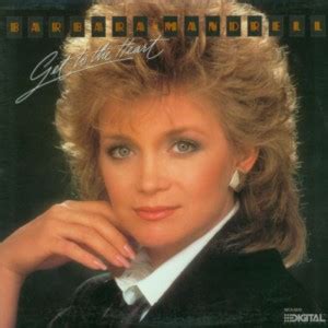 Barbara Mandrell - Discography (53 Albums = 55 CD's) - Page 2