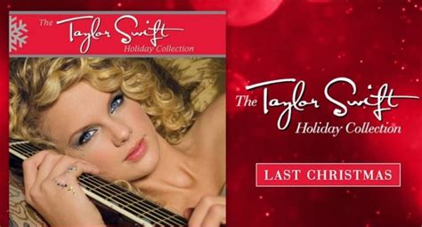 Taylor Swift - Last Christmas [Download]