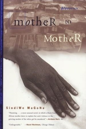 Mother to Mother Summary and Analysis (like SparkNotes) | Free Book Notes