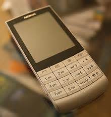 Nokia X3 Touch and Type - Wikipedia