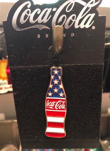 Coca-Cola Store Disney Springs Pins - Disney Pins Blog